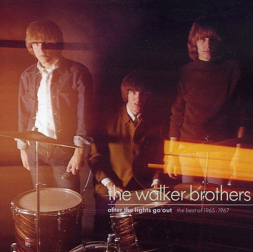 The Walker Brothers - After The Lights Go Out - The Best Of 1965-1967 (CD)