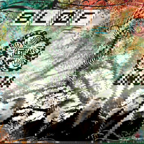 Bløf - Umoja (CD)