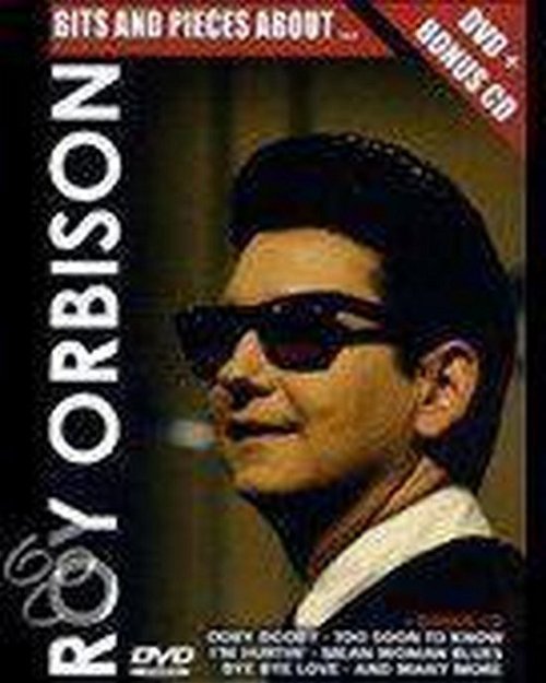 Roy Orbison - Bits And Pieces About... (CD)