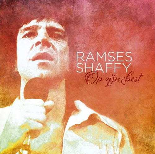 Ramses Shaffy - Op Zijn Best  - 2CD (CD)