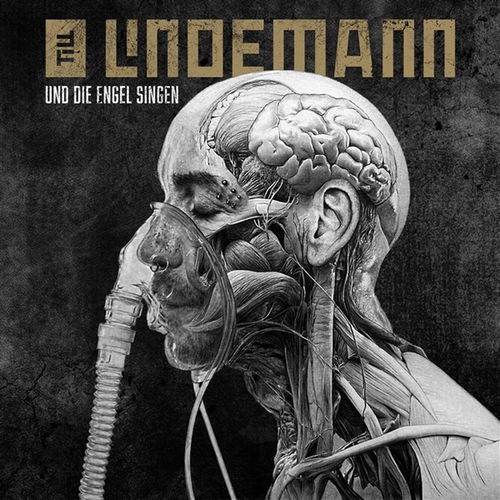Till Lindemann - Und Die Engel Singen (SV)