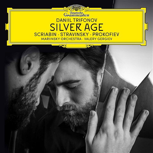 Daniil Trifonov - Silver Age - 2CD (CD)