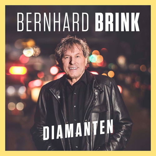 Bernhard Brink - Diamanten (CD)