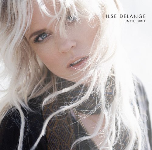 Ilse DeLange - Incredible (CD)