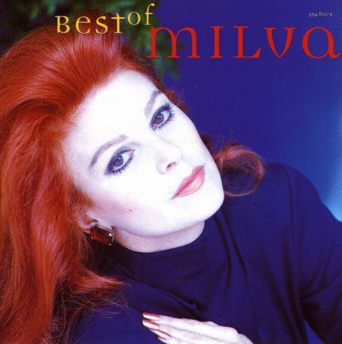 Milva - Best Of (CD)