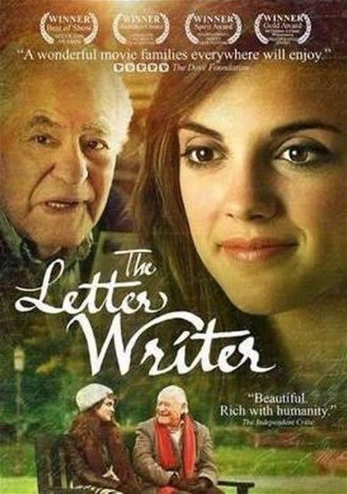 Film - Letter Writer (DVD)