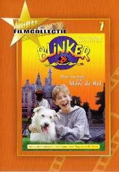 Film - Blinker (DVD)