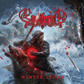 Ensiferum - Winter Storm (CD)