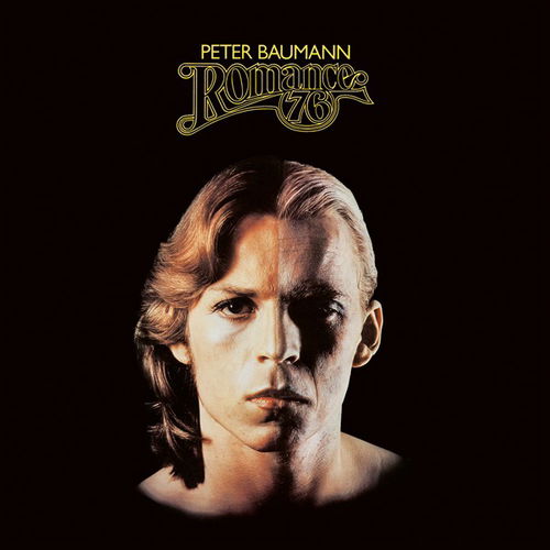 Peter Baumann - Romance 76 (Yellow Vinyl) (LP)