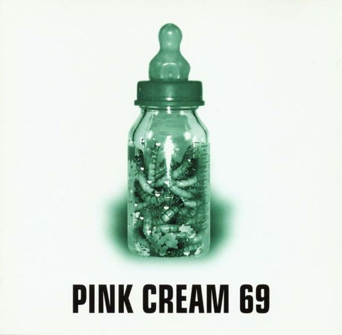 Pink Cream 69 - Food For Thought (CD)