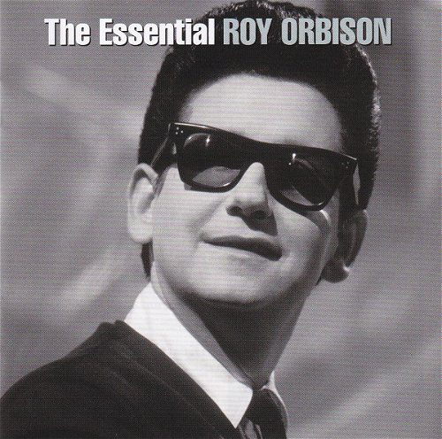 Roy Orbison - The Essential Roy Orbison (CD)