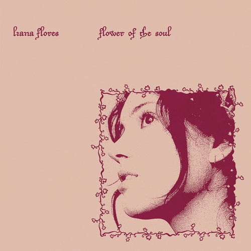 Liana Flores - Flower Of The Soul (CD)