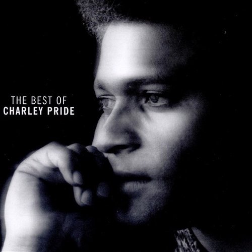 Charley Pride - The Best Of (CD)