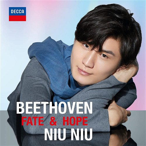 Beethoven / Niu Niu - Fate & Hope (CD)