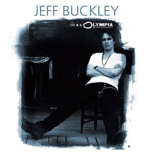 Jeff Buckley - Live A L'Olympia - 2LP RSD26 (LP)