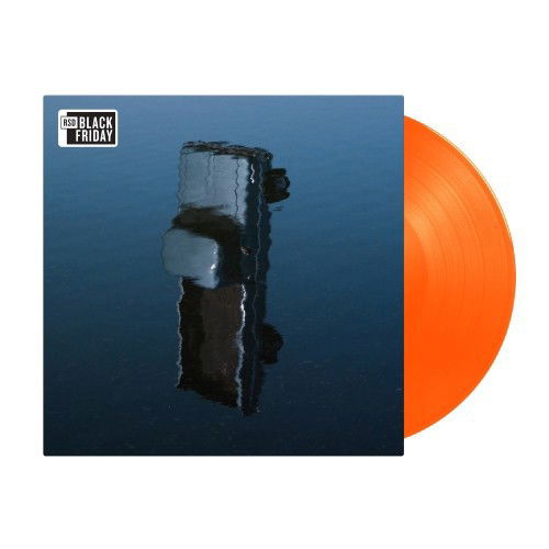 Post Malone - Long Bed (Neon orange vinyl) Bf25 (LP)