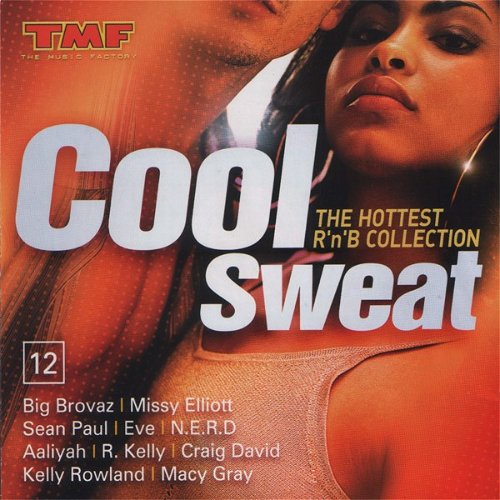 Various - CoolSweat 12 (CD)