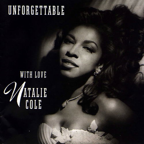 Natalie Cole - Unforgettable With Love - 2LP (LP)