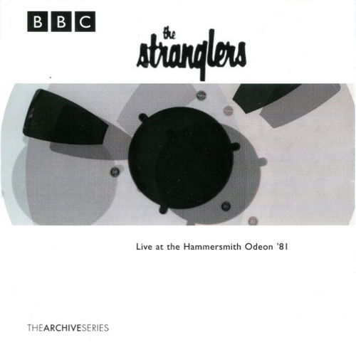 The Stranglers - Live At The Hammersmith Odeon '82 (CD)