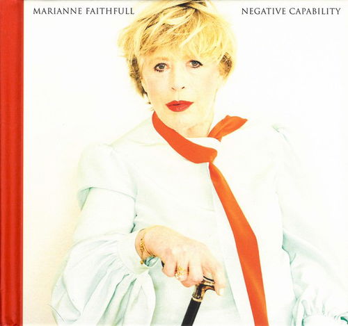 Marianne Faithfull - Negative Capability (Deluxe) (CD)