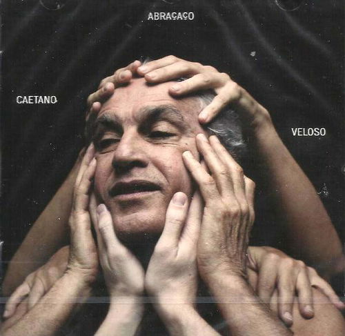 Caetano Veloso - Abracaco (CD)