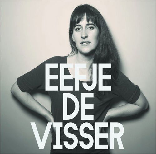 Eefje de Visser - Het Is (LP)