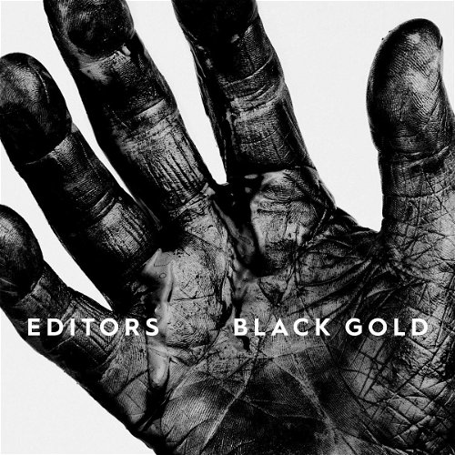 Editors - Black Gold - The Best Of - Tijdelijk Goedkoper (2CD)