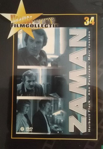 Film - Zaman (DVD)