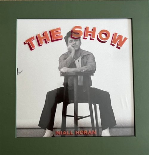 Niall Horan - The Show (Box Set) (LP)