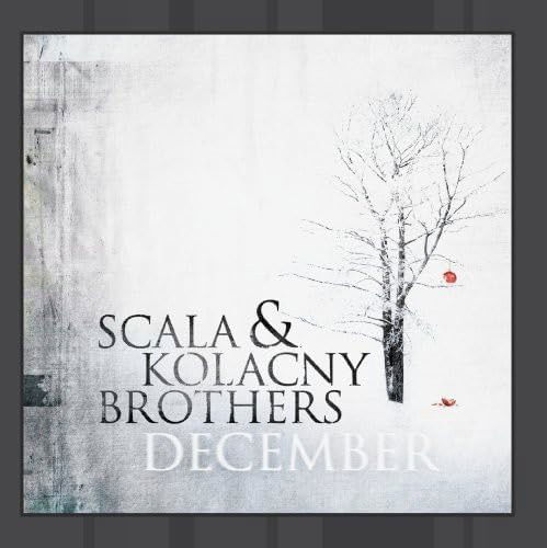 Scala & Kolacny Brothers - December (CD)