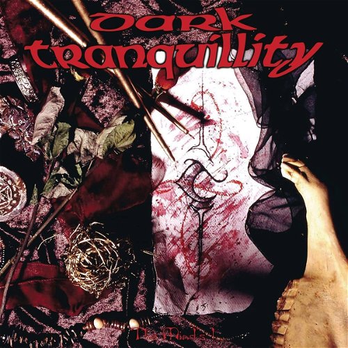 Dark Tranquillity - The Mind's I (LP)