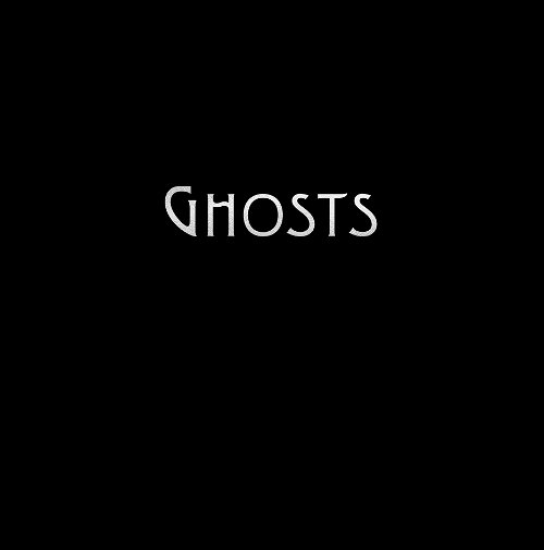 Bert Dockx Band - Ghosts (CD)