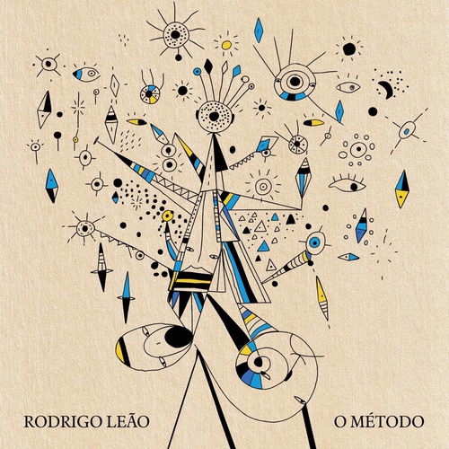 Rodrigo Leao - O Método (LP)