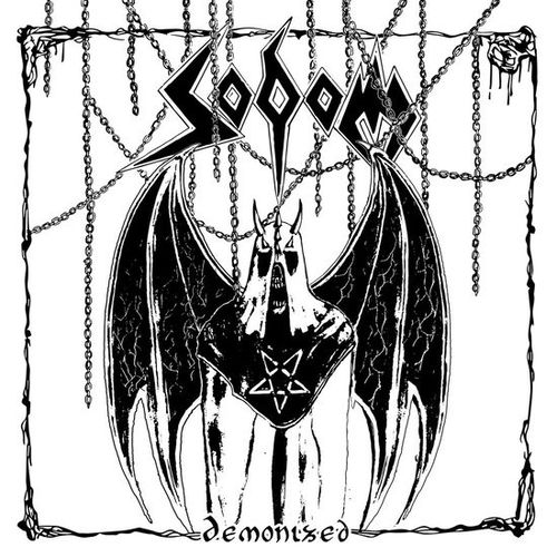 Sodom - Demonized (CD)