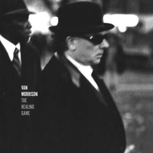 Van Morrison - The Healing Game (LP)