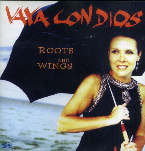 Vaya Con Dios - Roots And Wings (CD)