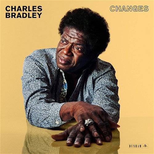 Charles Bradley - Changes (LP)