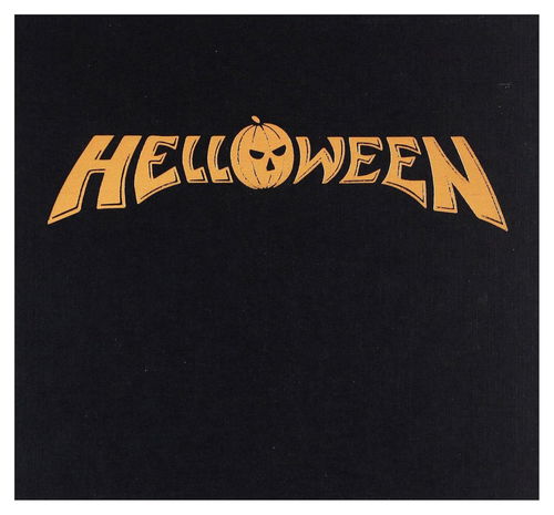 Helloween - Helloween (Deluxe) (CD)