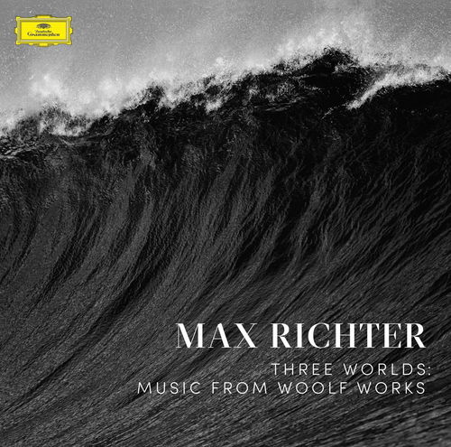 Max Richter - Three Worlds: Music From Woolf Works (LP)