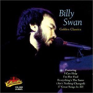 Billy Swan - Golden Classics (CD)