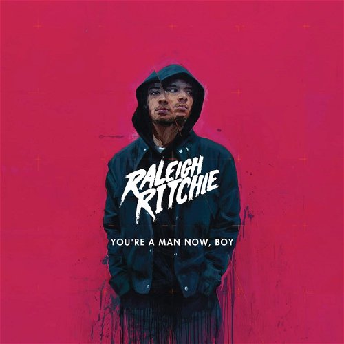 Raleigh Ritchie - You're A Man Now, Boy (CD)