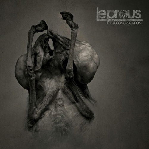Leprous - The Congregation (LP)