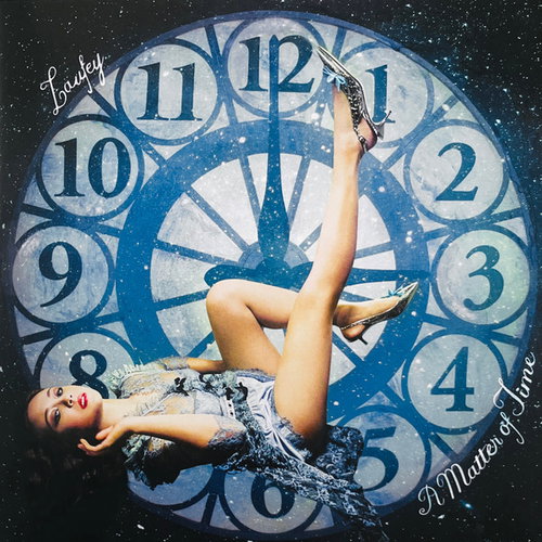 Laufey - A Matter Of Time  (LP)