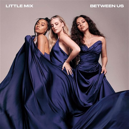 Little Mix - Between Us (Deluxe) - 2CD (CD)