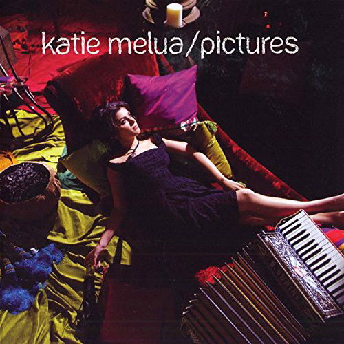 Katie Melua - Pictures (CD)