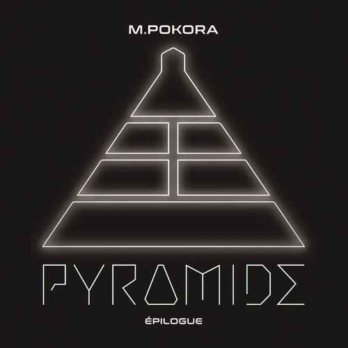 M. Pokora - Pyramide, Epilogue (CD)