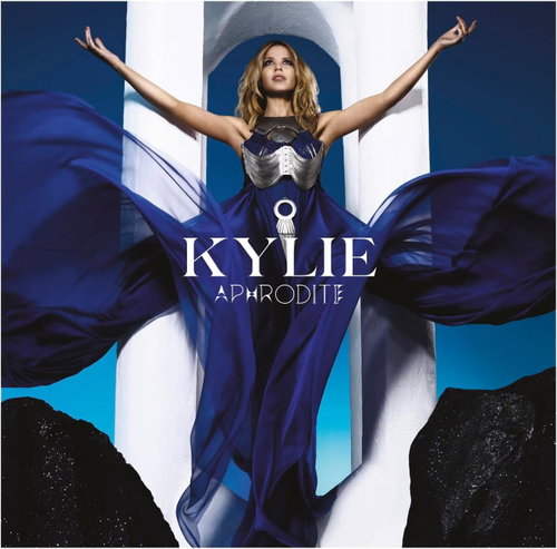Kylie Minogue - Aphrodite (LP)