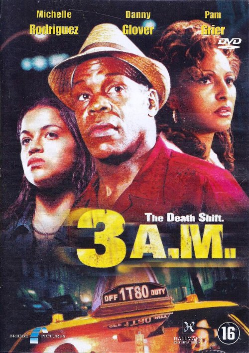 Film - 3 A.M. (DVD)