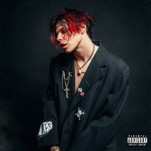 Yungblud - Yungblud (Deluxe) (CD)