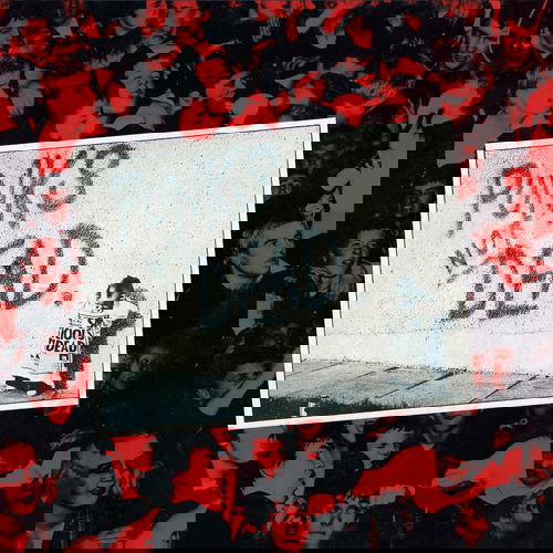 The Exploited - Punks Not Dead (Coloured Vinyl) - 45th anniversary (LP)